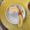 Cute corgi ass AirPods pro1 apple bluetooth headset case 1/1/1 generation cartoon case