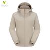 Vepeal Unisex Single Layer Windbreaker Jacket VFC-168-B