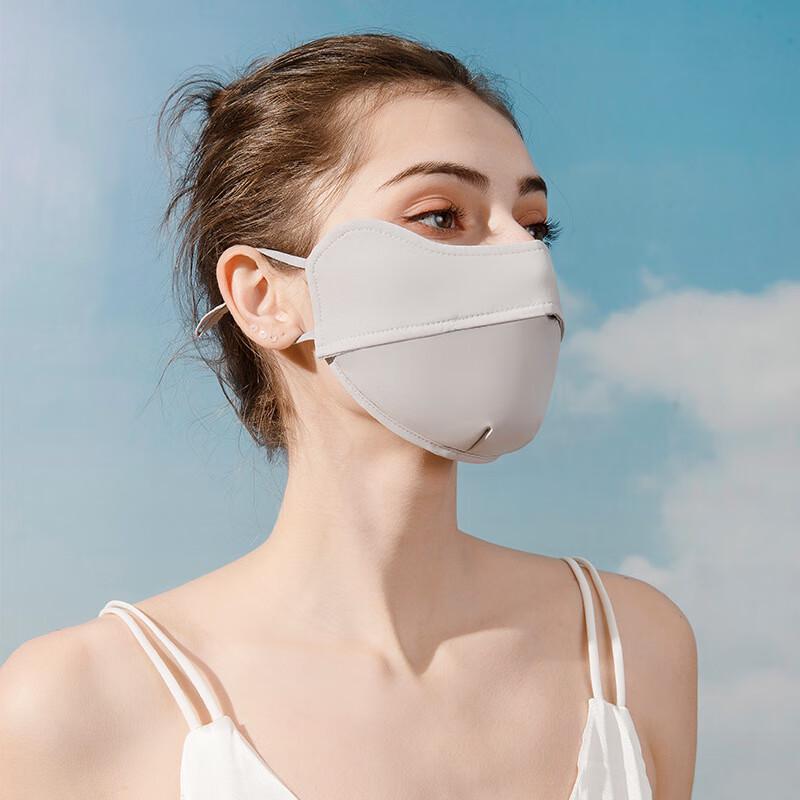 Driving & Cycling Sun Protection Mask
