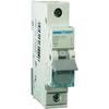 Circuit Protection Breaker - HAGER - B10 A - Magneto-thermal - 6 kA - Rectangular