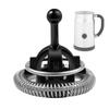 Nespressos Aeroccinos Whisks 3 Aeroccinos 4 Blender Milk Frother Replacement Parts Coffee Maker Spare Parts Frother Accessories