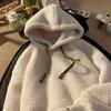 Navava Unisex Fleece Long Sleeve Hoodie Nt2079