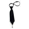 Heavy Duty Uniform Ties For Janpanese Uniform Cosplay Accessory Neckwear seifuku Anime Necktie with Decorative Pearls