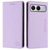For OnePlus Nord 4 Leather Case RINACASIS RC01 Phone Cover with RFID Blocking Wallet Stand