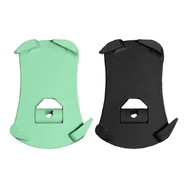 Stable Golf Ball Tees Holder Wear Resistant Turf Tees Base Golf Accessories for Beginners and Professionals Enduring