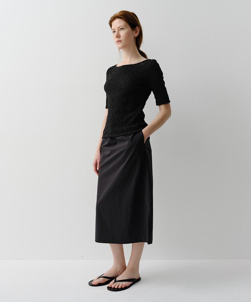 Ia Ode Skirt (Black)
