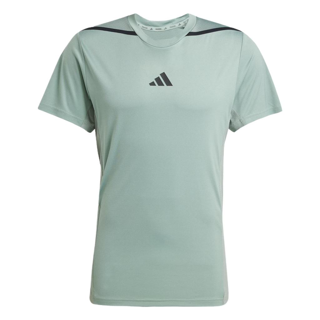 Adidas Climacool Training Pro-Series T-Shirt Comfortable Fashionable Skin-Friendly Soft Short Sleeve Breathable Round Neck T-Shirt Men Tops JI8230