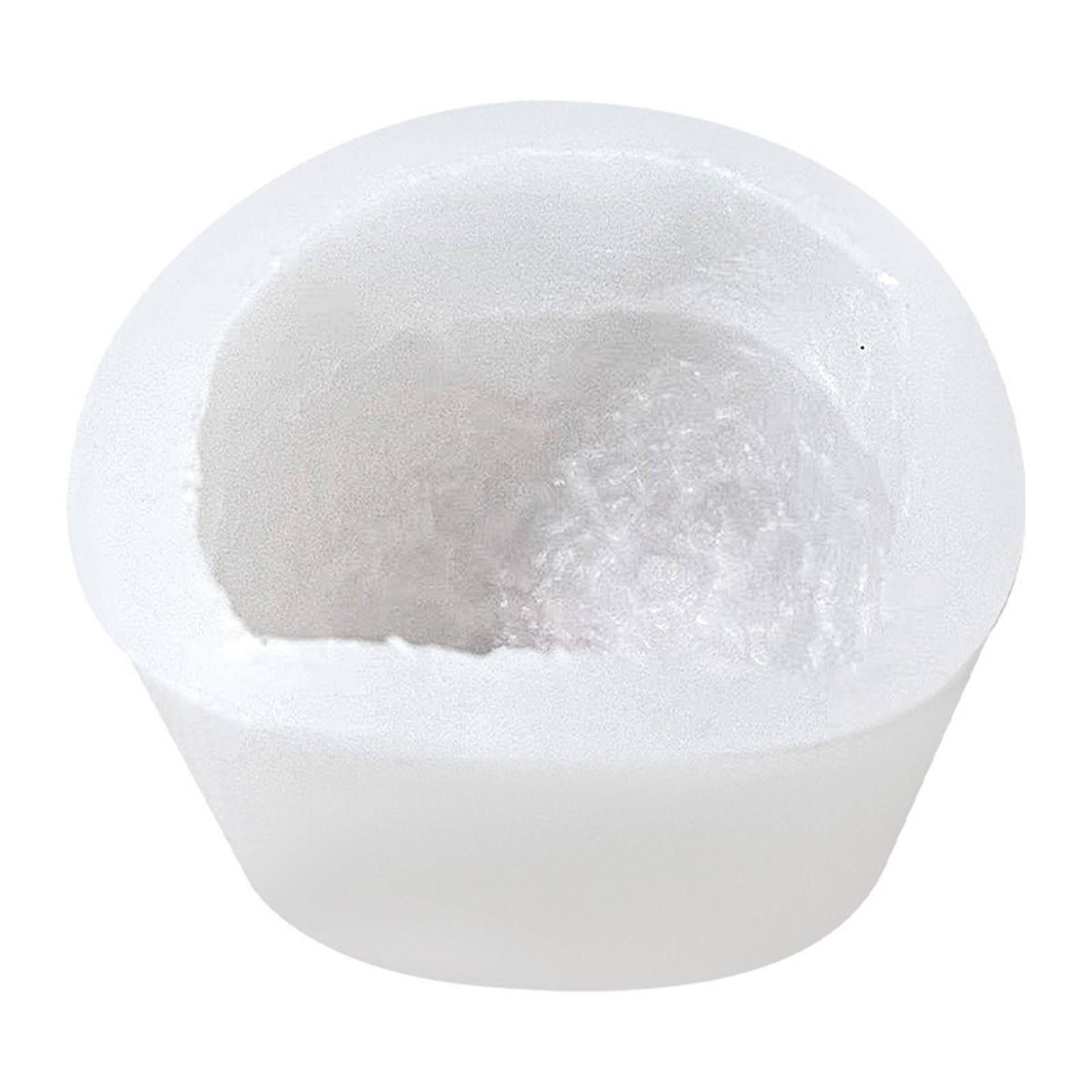 

Гибкая силиконовая форма в форме ананаса, форма для изготовления выпечки, легко демонтируемая форма для свечей, термостойкий инструмент для ювелирных изделий