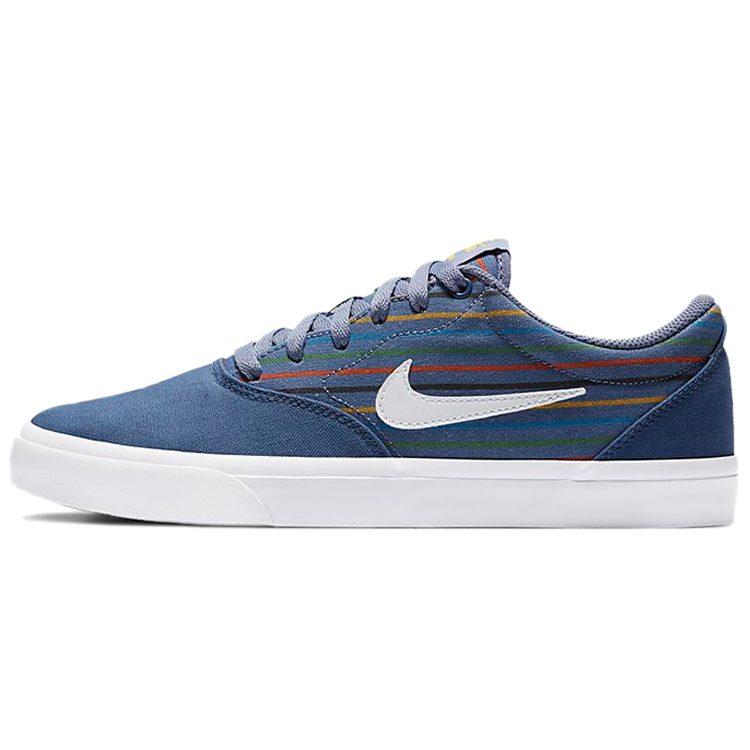 Nike Charge Canvas Premium Sb `Mystic