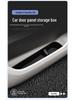 Changan Deepal S09 Car Door Storage Box & Groove Mat Accessory