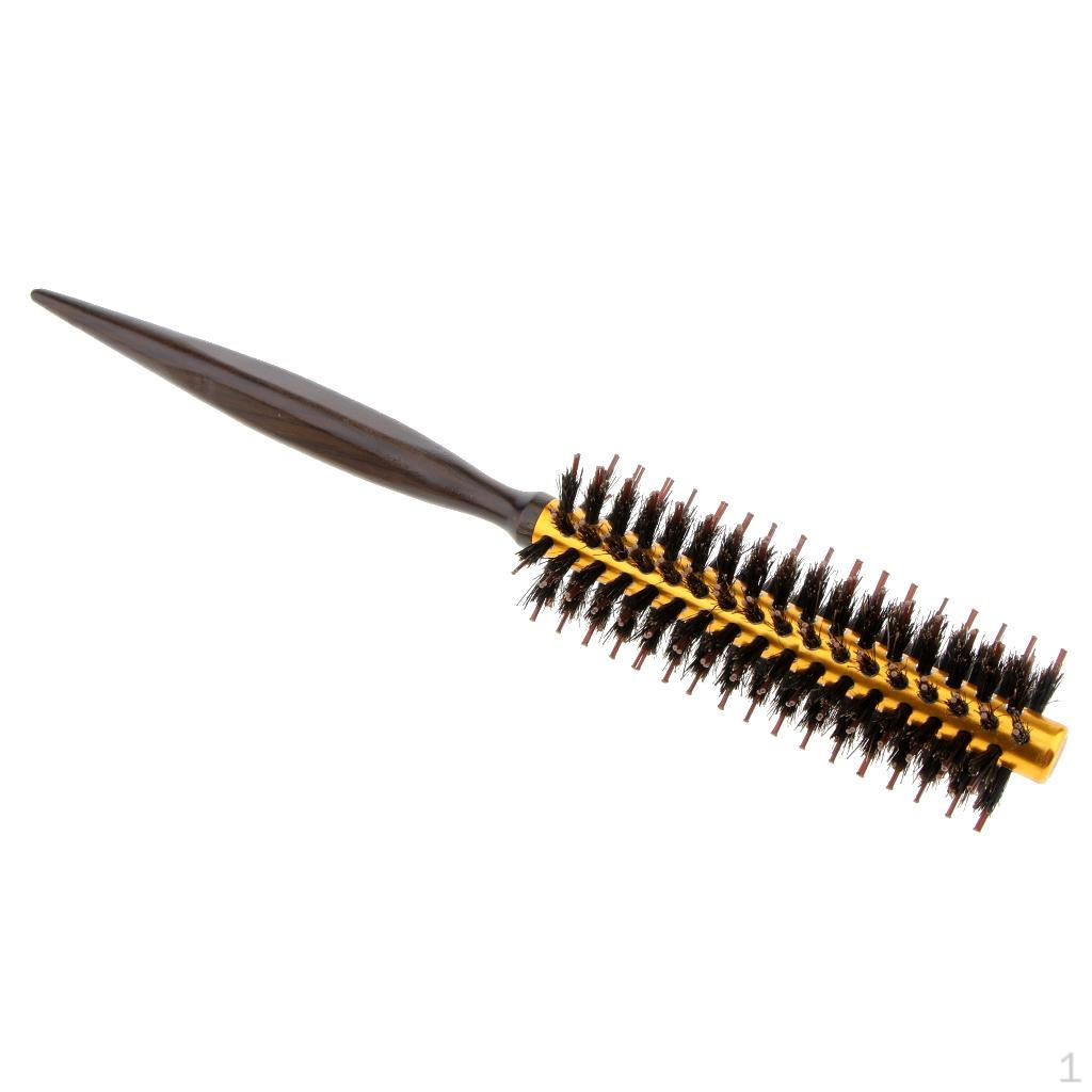 

Brush Round Hair Combs Wavy y Heimsalon ing Styling Care SS