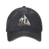 Angine De Poitrine Band Trucker Hats Outfit For Unisex Women Baseball Caps  Fashion Wear Sun Caps Adjustable