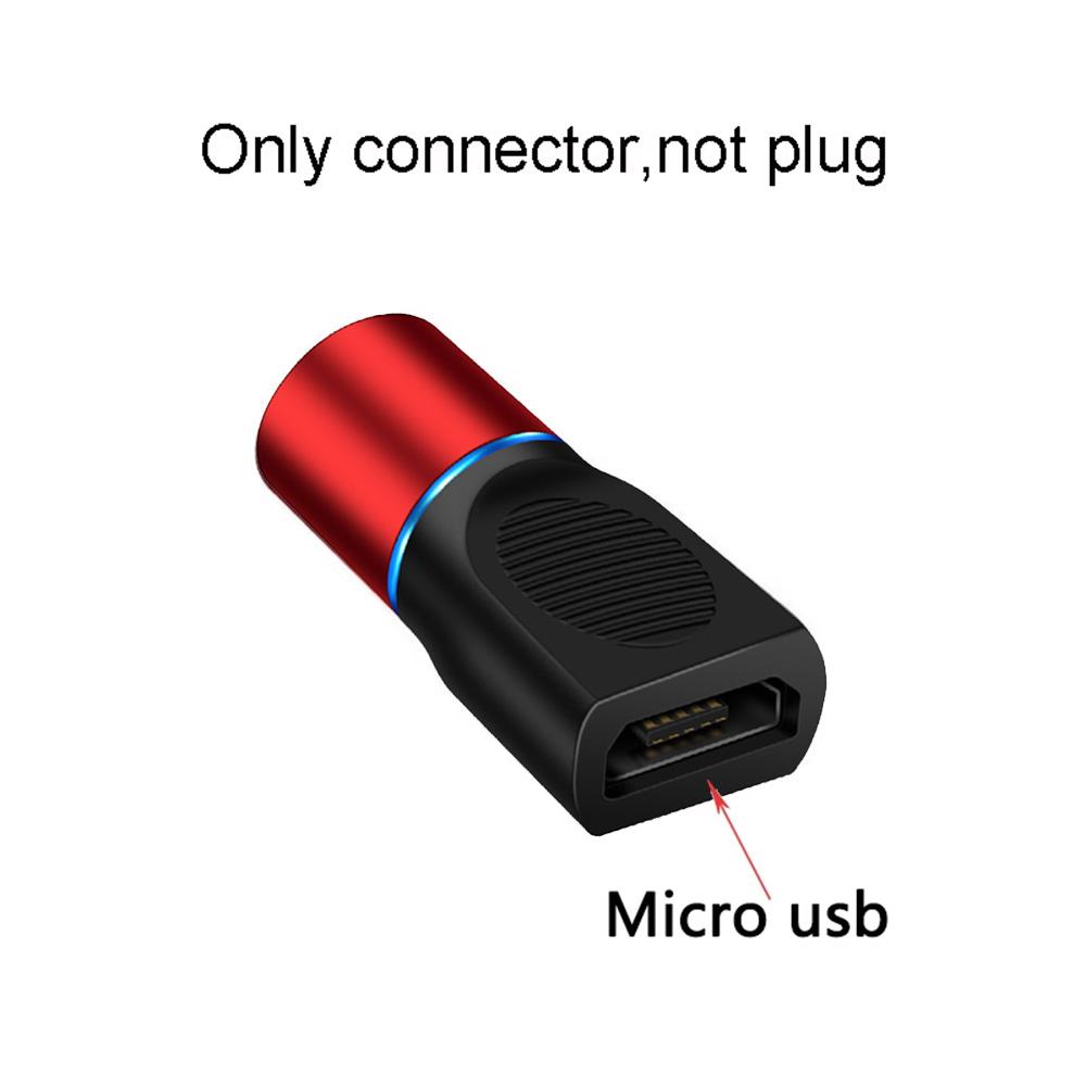 USB C Magnetic Adapter for Samsung Huawei Xiaomi Redmi LG VIVO OPPO SONY Honor OnePlus Smartphone Accessories Magnetic Charger