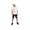Nike Performance Swoosh Dri-Fit Logo Print Color Block Straight Leg Kids Shorts Kids shorts Obsidian FQ3633-451