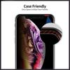 4 Stück Anti-Spionage Sichtschutz Gehärtetes Glas Samsung Galaxy A15 A05 A05S A14 A23 A24 A34 A54 A03S A04S A03 A12 A11A21S A20A30A50 A02S A12 A31 Displayschutz