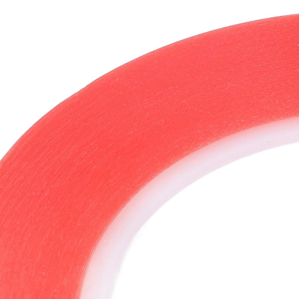 5 Stück Stark Haftendes Doppelseitiges Klebeband 3mm 4mm 5mm Breite Elektrikerband Montageprojekte