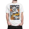 Gundam RX-78-2 Art T-Shirt, Men's and Women's Sizes (GUN-341022)