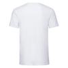 Russell Pure Organic Mens Plain T-Shirt