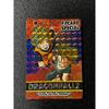 [Genuine product/Anonymous Delivery] 1994 No.6 Amada Dragon Ball Carddass