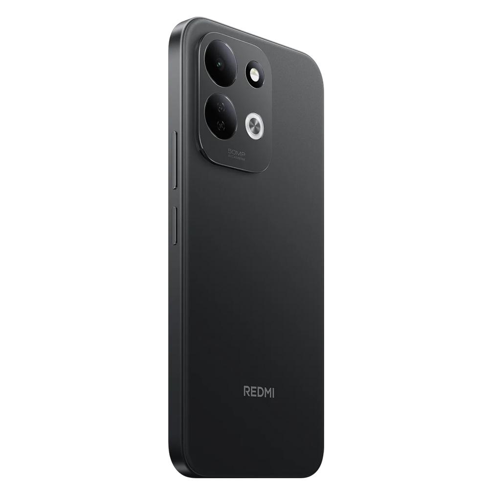 Xiaomi Smartphone Redmi 17 4G, 6.9" 120Hz, 7500mAh, 50MP, Helio G91-Negru/Albastru/Mov/Verde