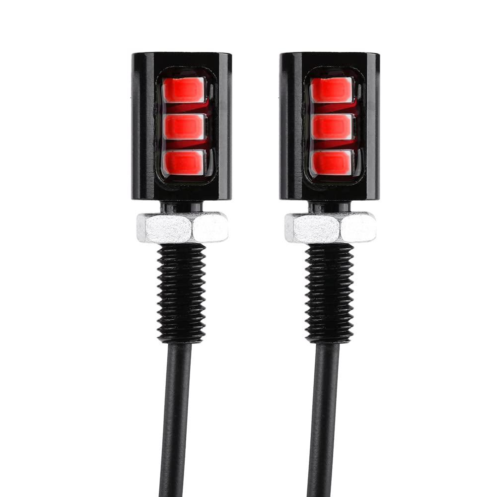 New Replacement License Plate Light Lamp Bulbs Energy Saving High Quality