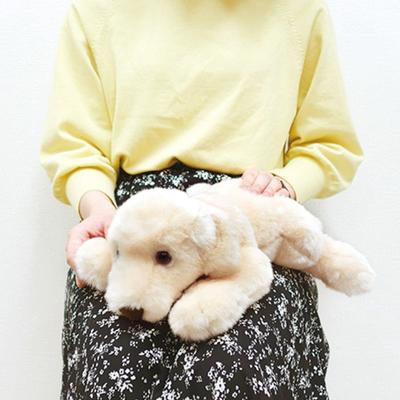 Poppen en knuffels – Dieren knuffels