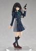 Good Smile Arts Shanghai POP UP PARADE Lycoris Recoil Takina Inoue Non-scale Plastic Painted Finished Figure