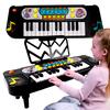 Mädchen Baby Kinder Multifunktionale Klavier Tastatur 25 Tasten Frühen Bildung Musik Spielzeug Geschenk