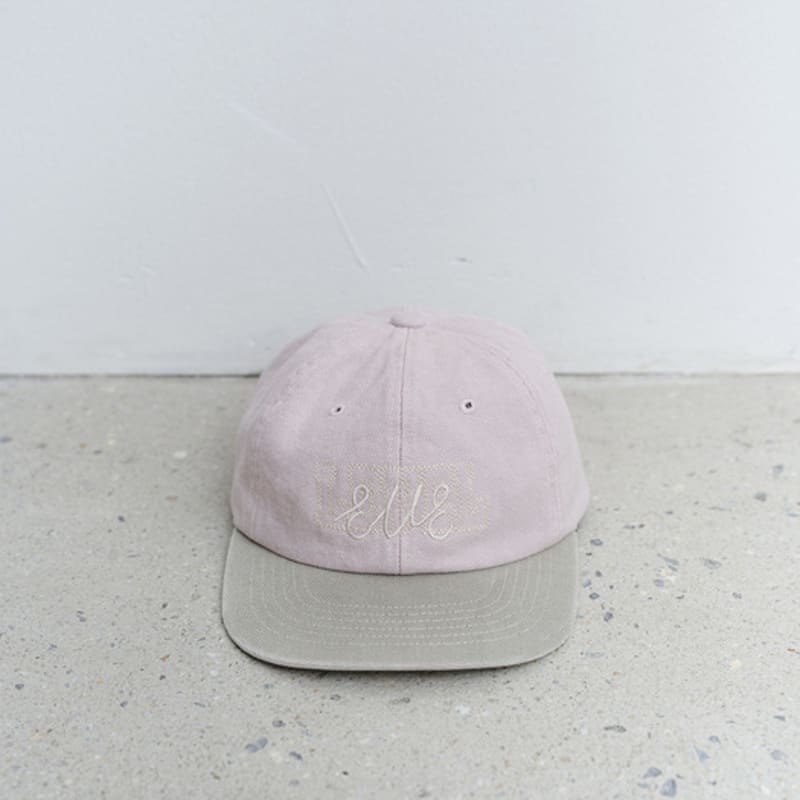 MOHAN TVR LEVEL DYEING CAP_2COLORS