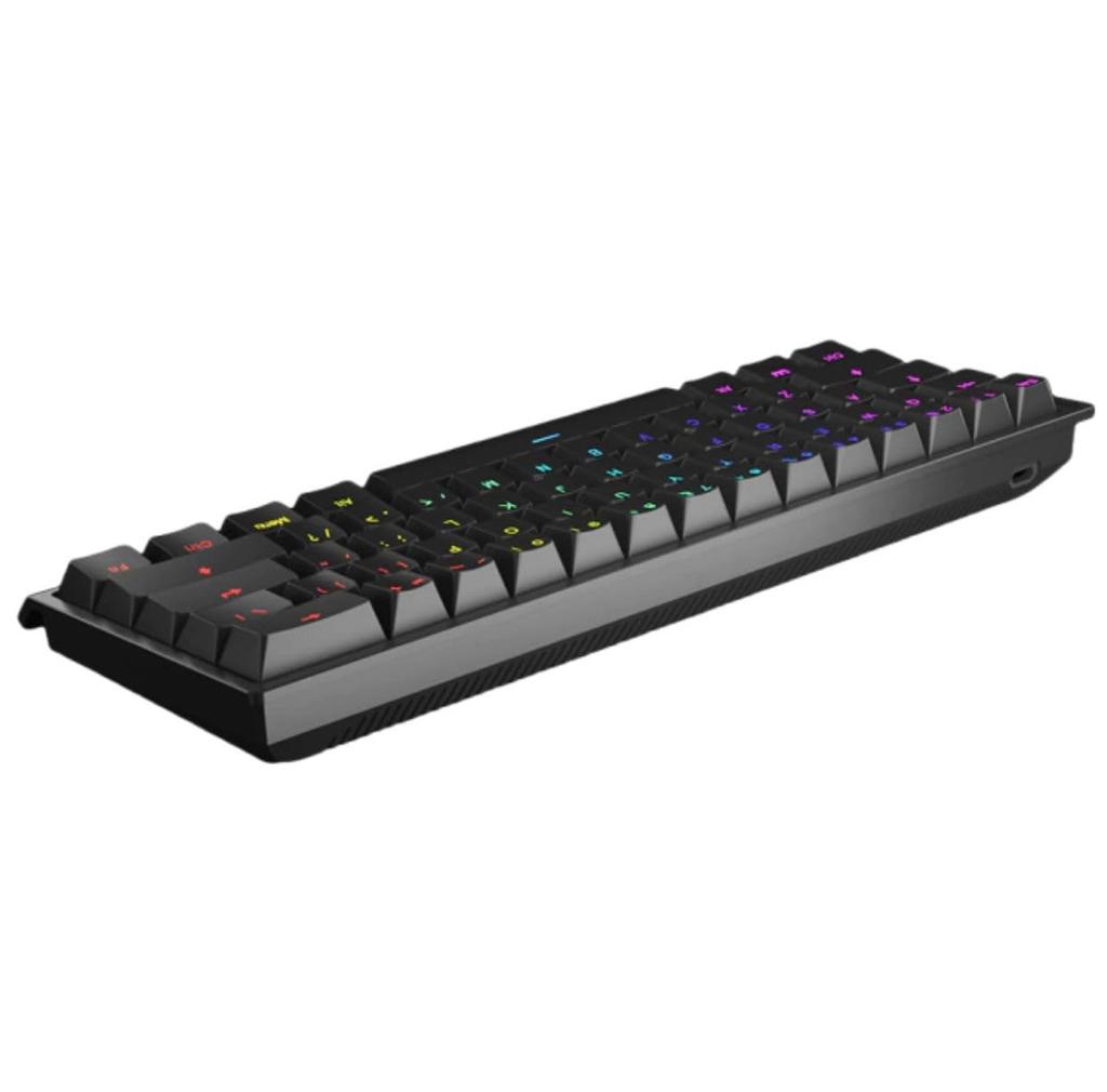 キーボード Wooting ARM ANSI-US PBT Lekker Linear60 Amazon | 国内正規品 Wooting 60HE+ ゲーミングキーボード