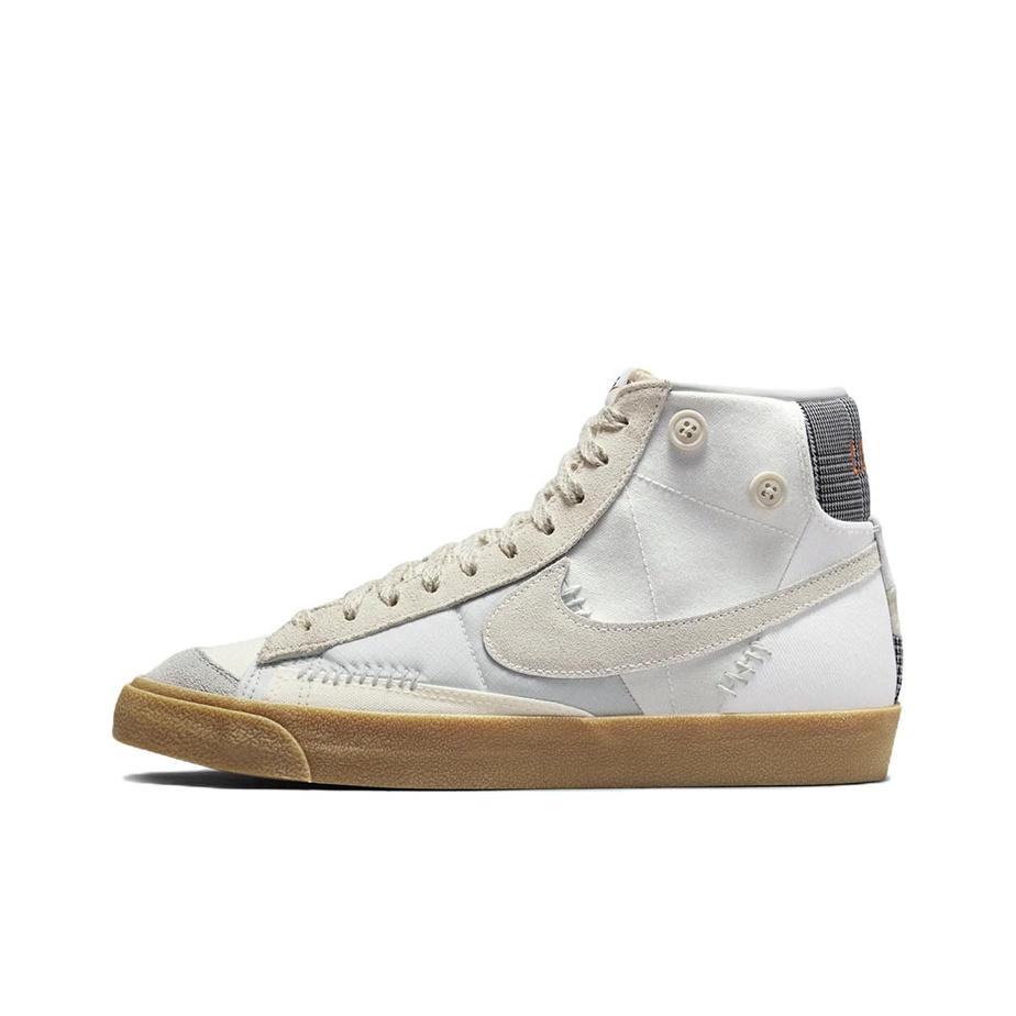 

Кеды Nike Blazer Mid 77 LX Voodoo DQ5081-119