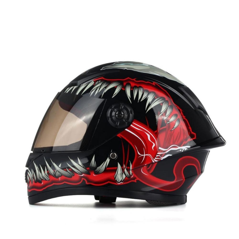 Children's Helmets Men's and Women's Children's Helmets Bicycle Helmets Karting Children's Helmets