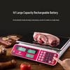 Xiangshan 30kg Digital Kitchen & Price Computing Scale with Fat Measurement (CN version)