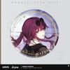 Sunsyea Honkai Star Rail Official Merch miHoYo Original Authentic The Nihility Path Acrylic Stand Kafka Acheron Fugue Hysilens