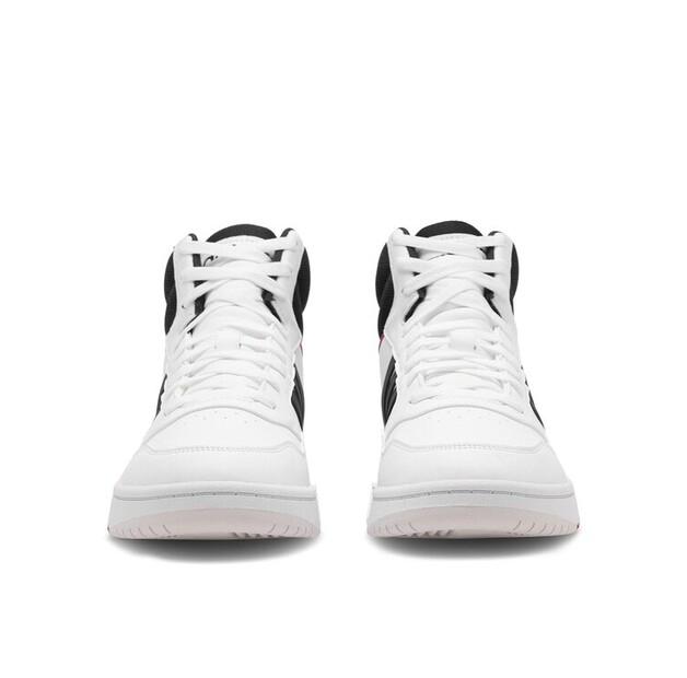 Men's Sneakers Adidas Hoops 3.0 Mid Gy5543 White