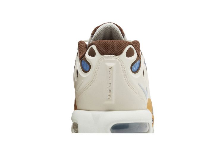Nike Air Max Plus Drift Phantom Cacao Wow Men's Sneakers