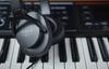 Roland Monitor Headphones RH-5