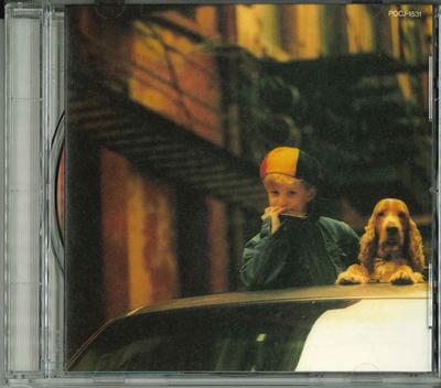 CD VARIOUS  Jazz Club Works for Love  LOVE  A POCJ1531 Japan ObiJazz Used