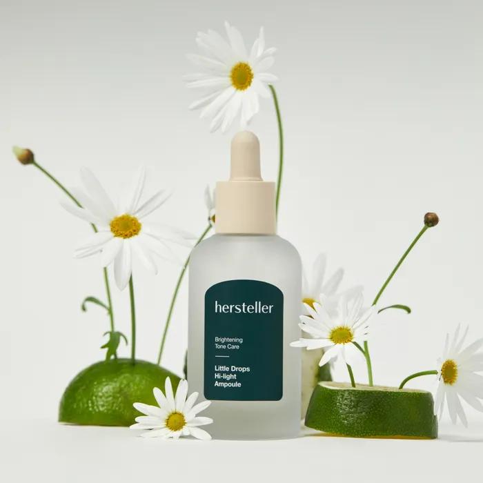 [2-pack] Little Drops High-Light Ampoule 43ml x 2