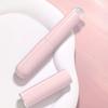 Multipurpose Silicone Lip Brush Portable Mini Jelly Makeup