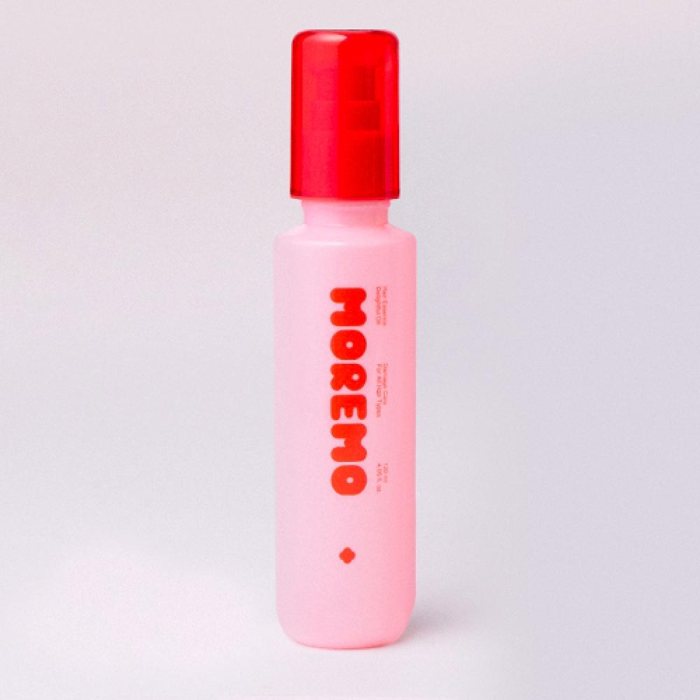 Moremo Delightful Oil 120ml none