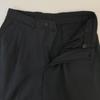 Emporio Armani Einzelanzug Herbst/Winter Herren M Schwarz Japan Agent Tag(GEBRAUCHT)
