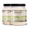 Trueheit Growth Kids & Teen Protein Powder Kids' Protein Shake Vanilla 682g 2 Pcs