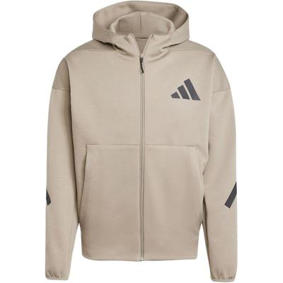 Sportswear Z.N.E. Full Zip Hoodie Men Hoodies Clay JD9600