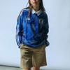 adidas Soccer Jerseys Unisex Blue Moderate HC6301-