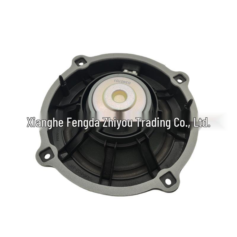 96330-H2000: Compatible Door Speaker for 2017 Kia Models K2, Rio, and KXcross