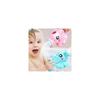 (As show, One size) Baby Bath Elephant Watering Can Toy, Pink