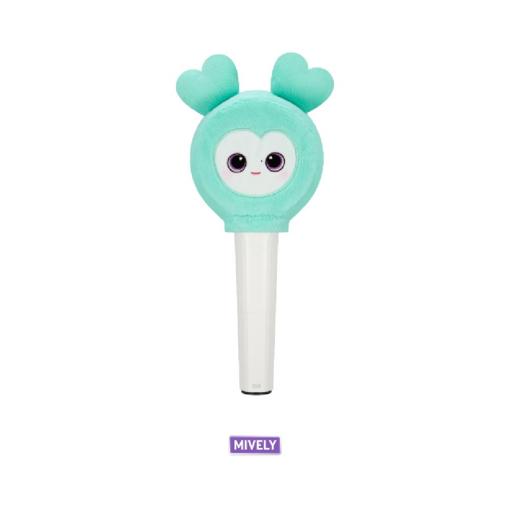 TWICE LOVELY CANDYBONG Cover