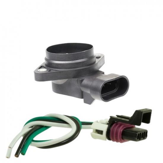 TPS Throttle Position Sensor & Connector Fits Buick Chevrolet Oldsmobile Pontiac