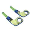 Water Field Hockey Set Water Toys Beach Swimming Pool Water Play Hockey Sticks Water Game
